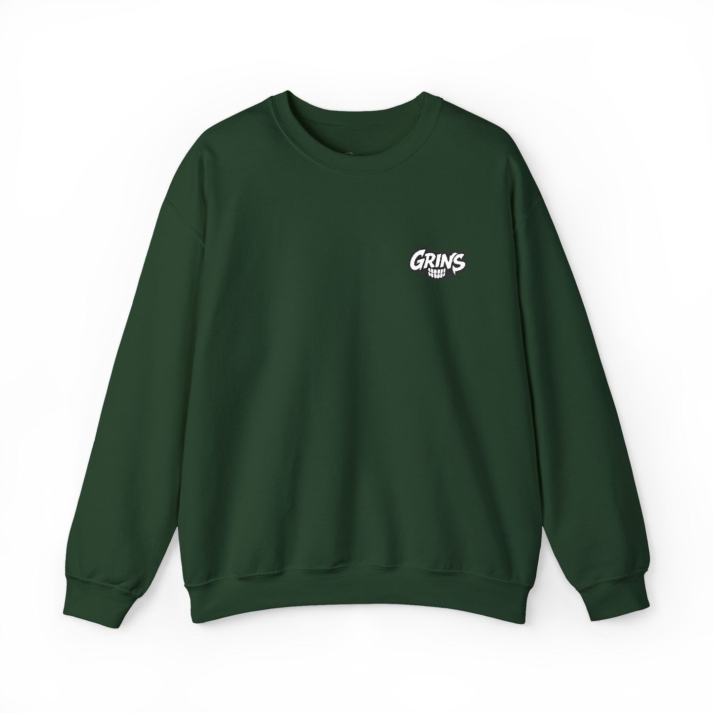 GymGrins Sweatshirt