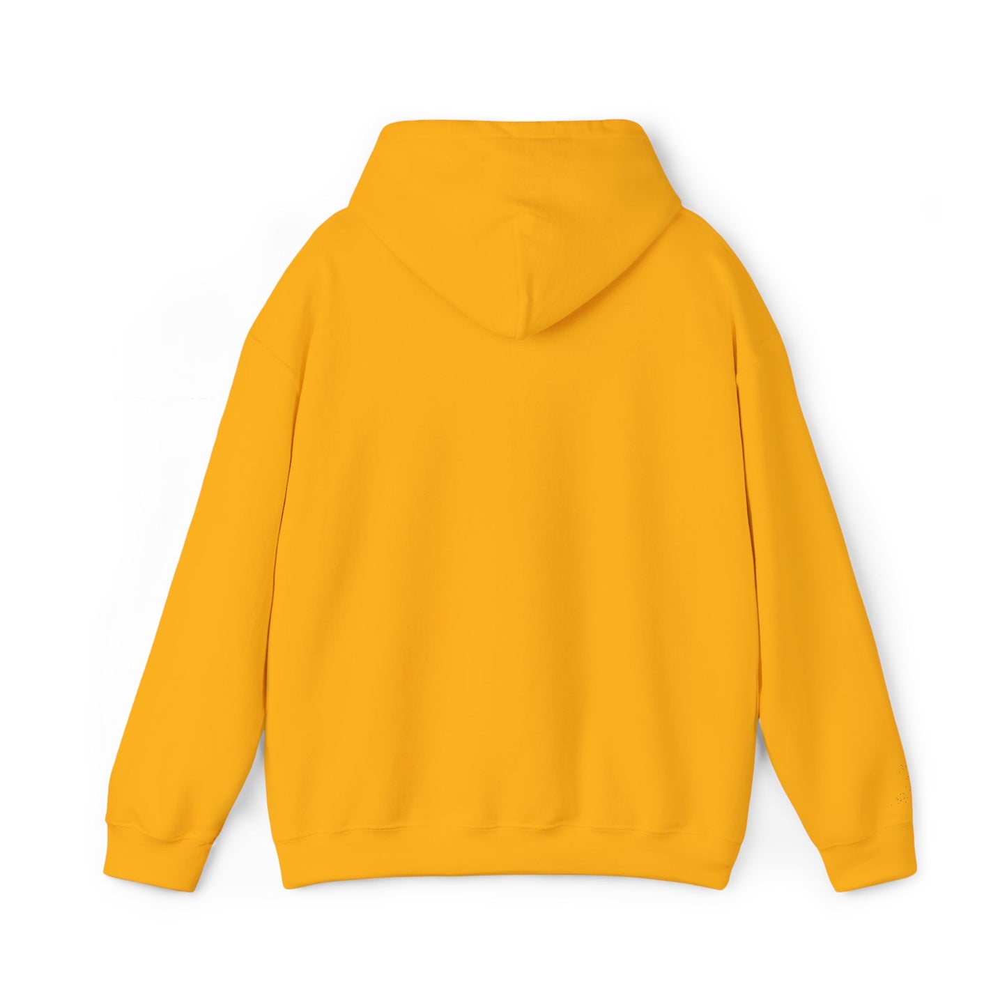 Gym Grins Embroidered Hoodie
