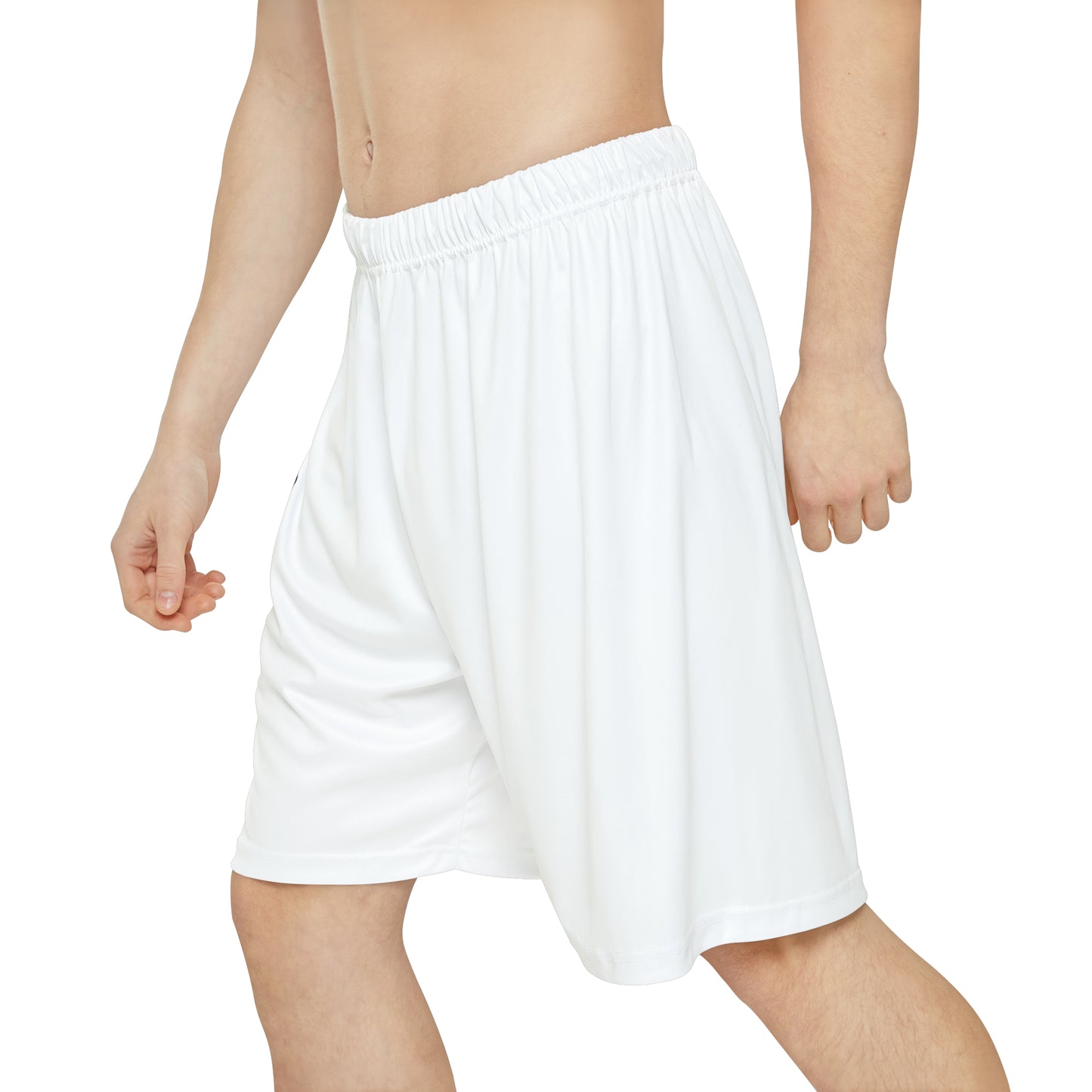 Men’s Sports Shorts (AOP)