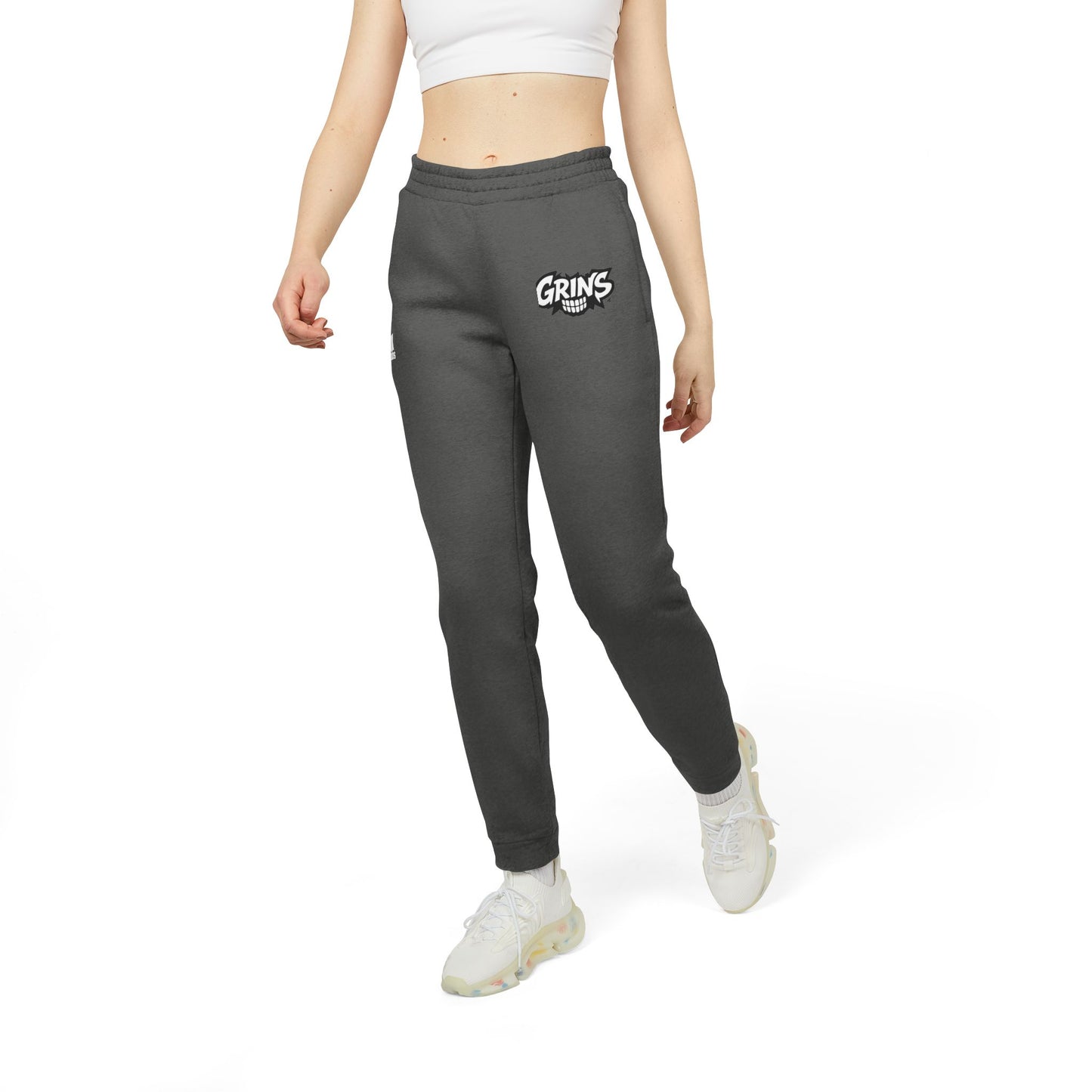 Fleece Joggers - Gymgrins