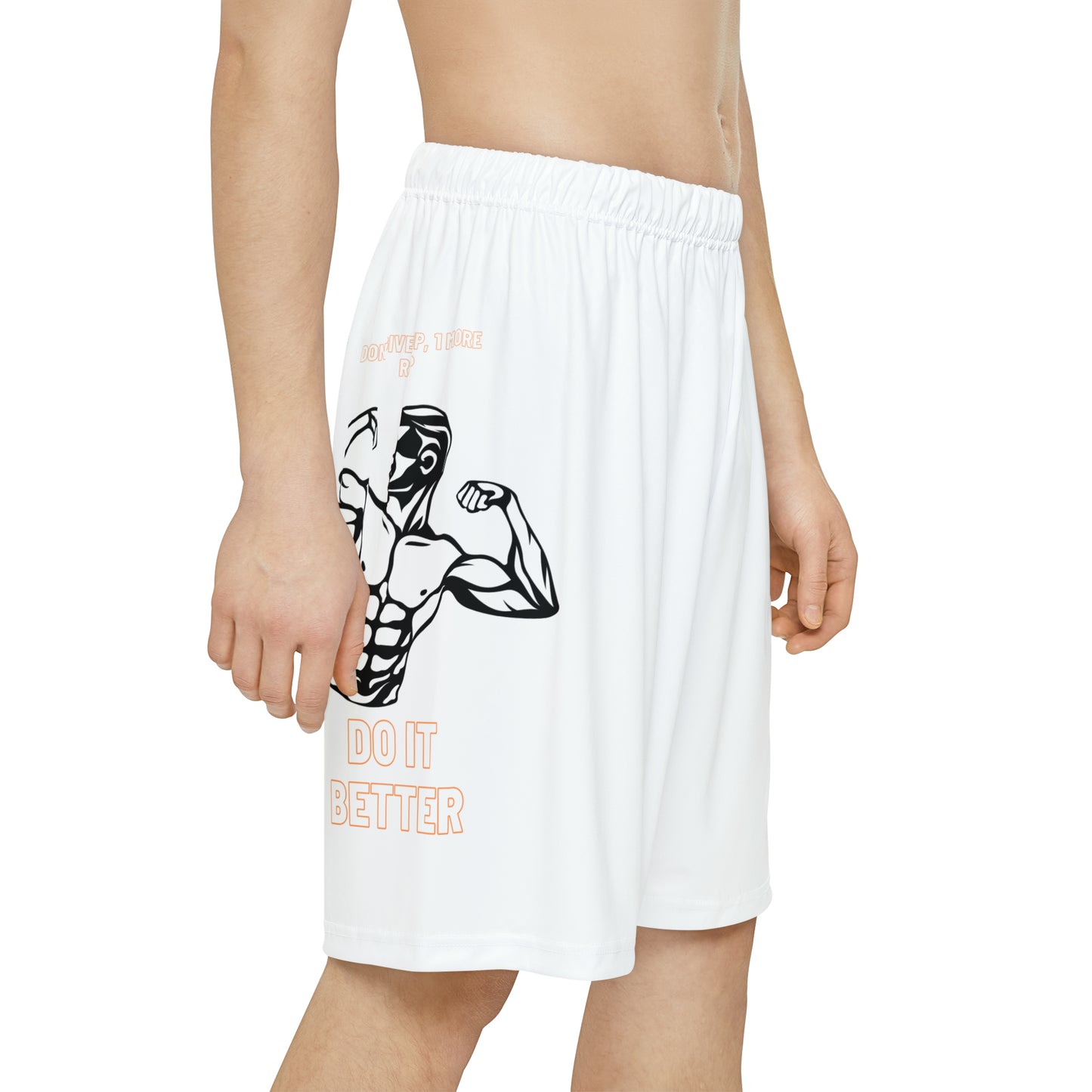 Men’s Sports Shorts (AOP)