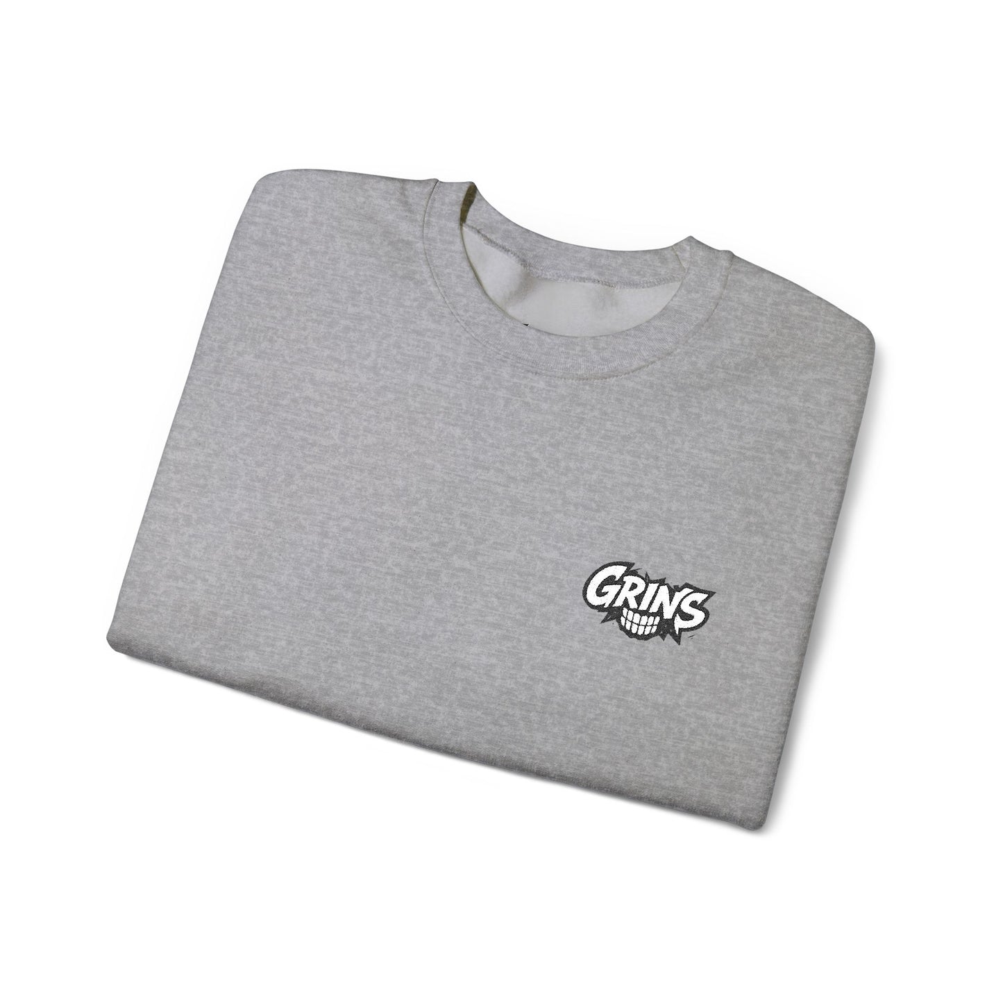 GymGrins Sweatshirt