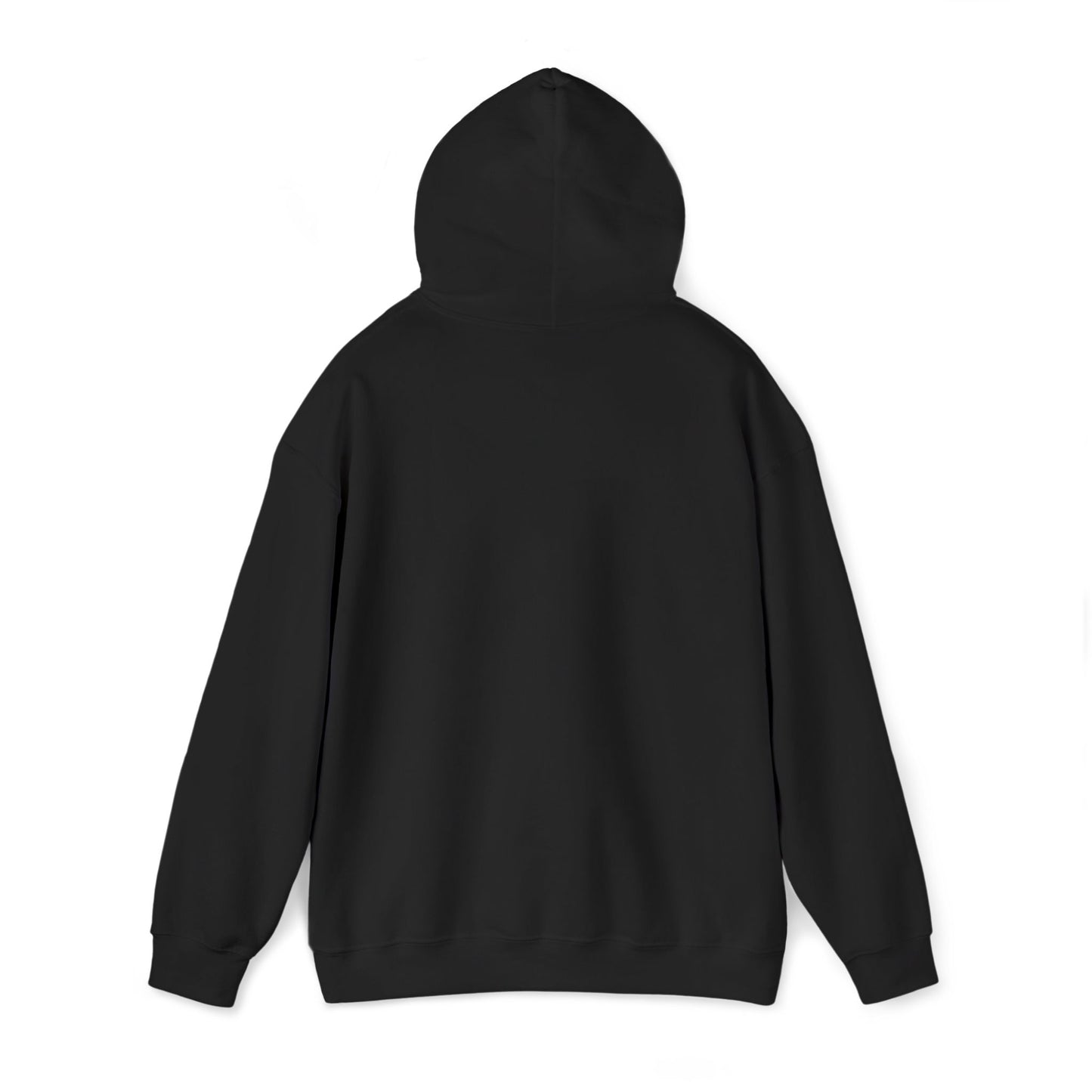 Gym Grins Embroidered Hoodie