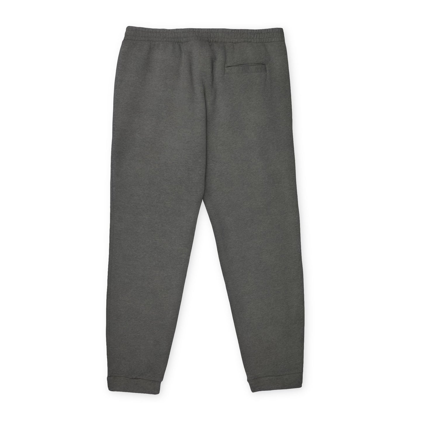 Fleece Joggers - Gymgrins