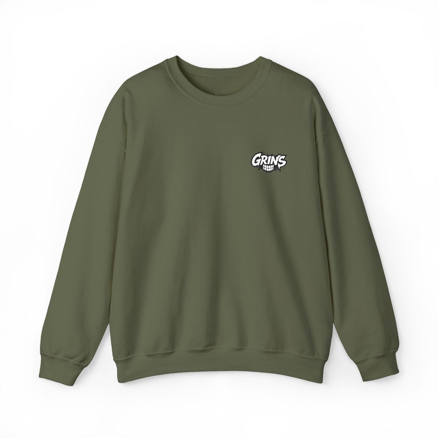 GymGrins Sweatshirt