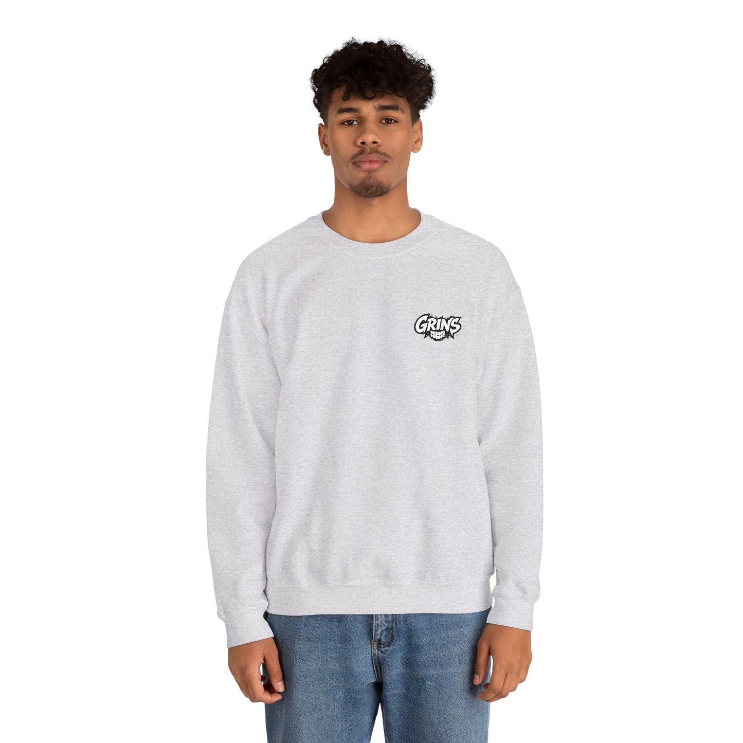 GymGrins Sweatshirt
