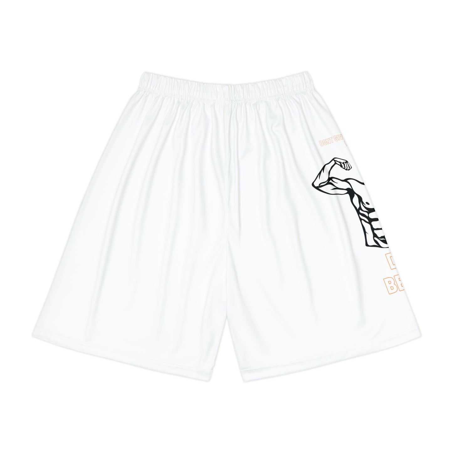 Men’s Sports Shorts (AOP)