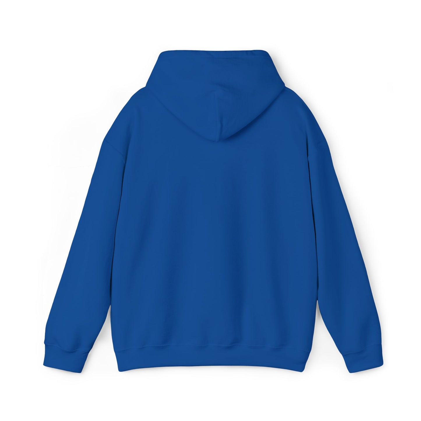 Gym Grins Embroidered Hoodie