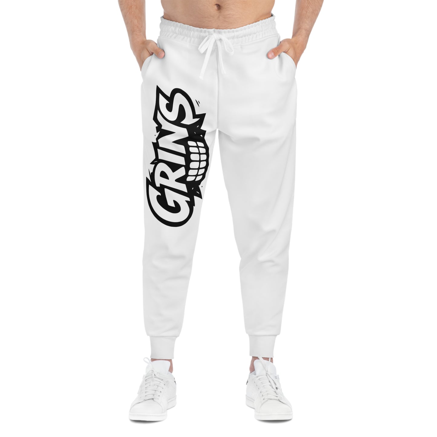 Gym Grins Joggers