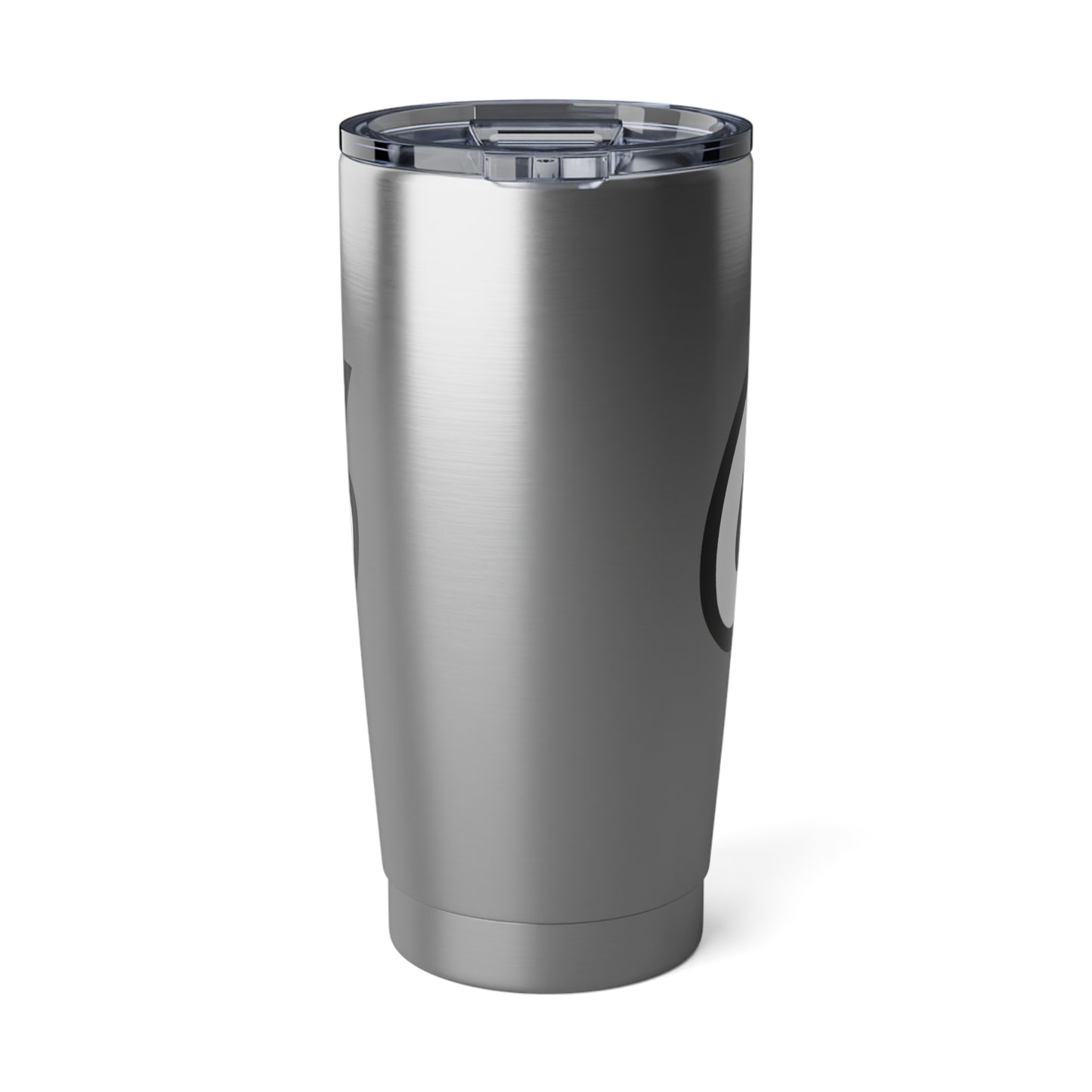 20oz Tumbler - GYM Grins Design For Hydration During Intense Workouts