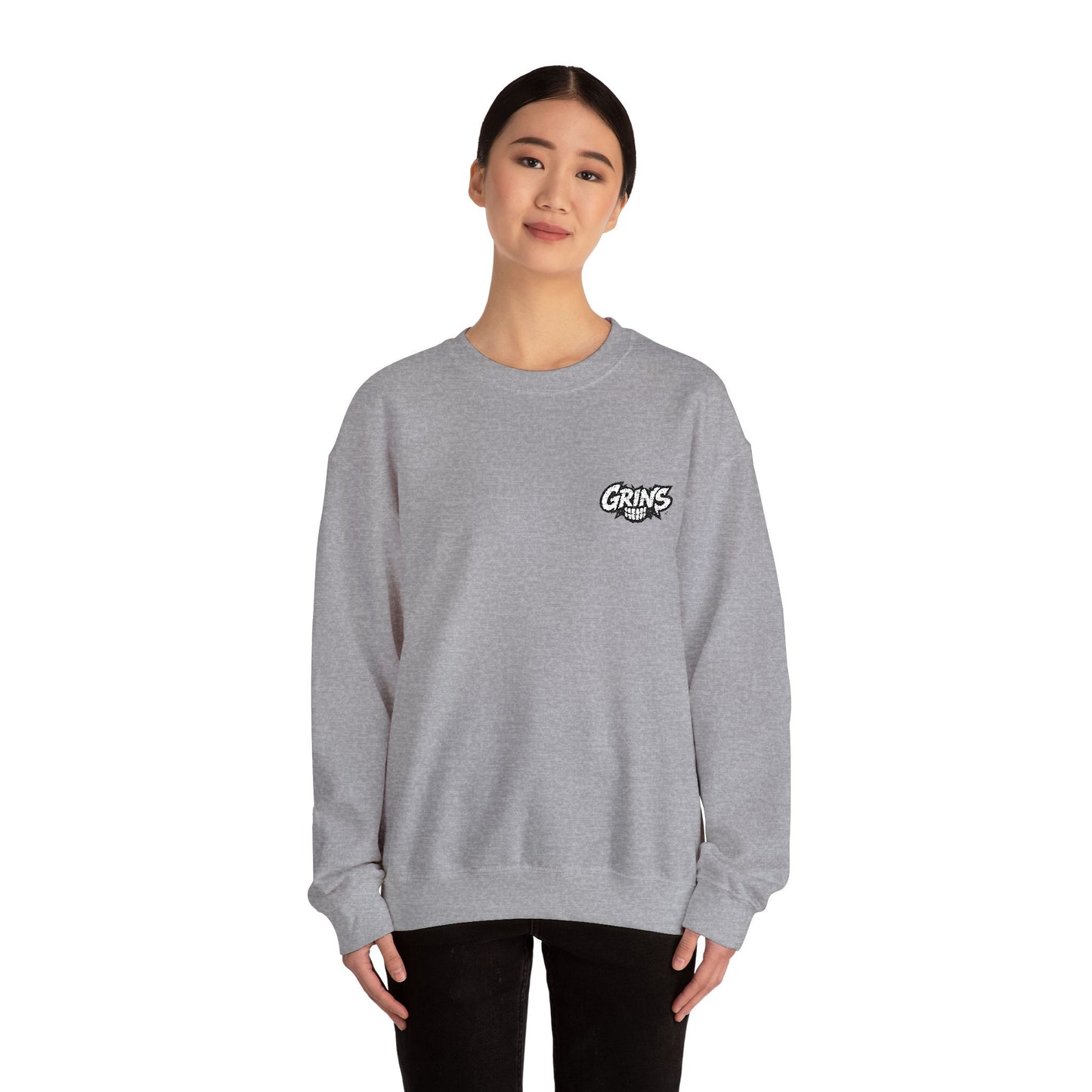 GymGrins Sweatshirt