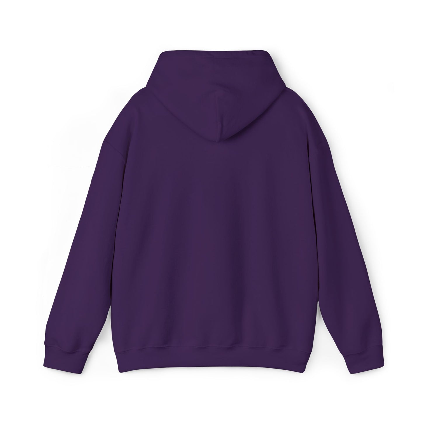 Gym Grins Embroidered Hoodie