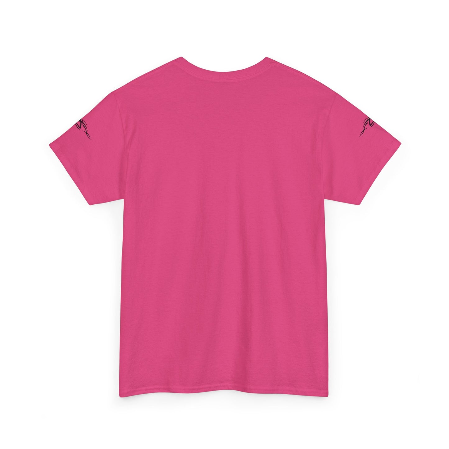 Gym Grins Tee
