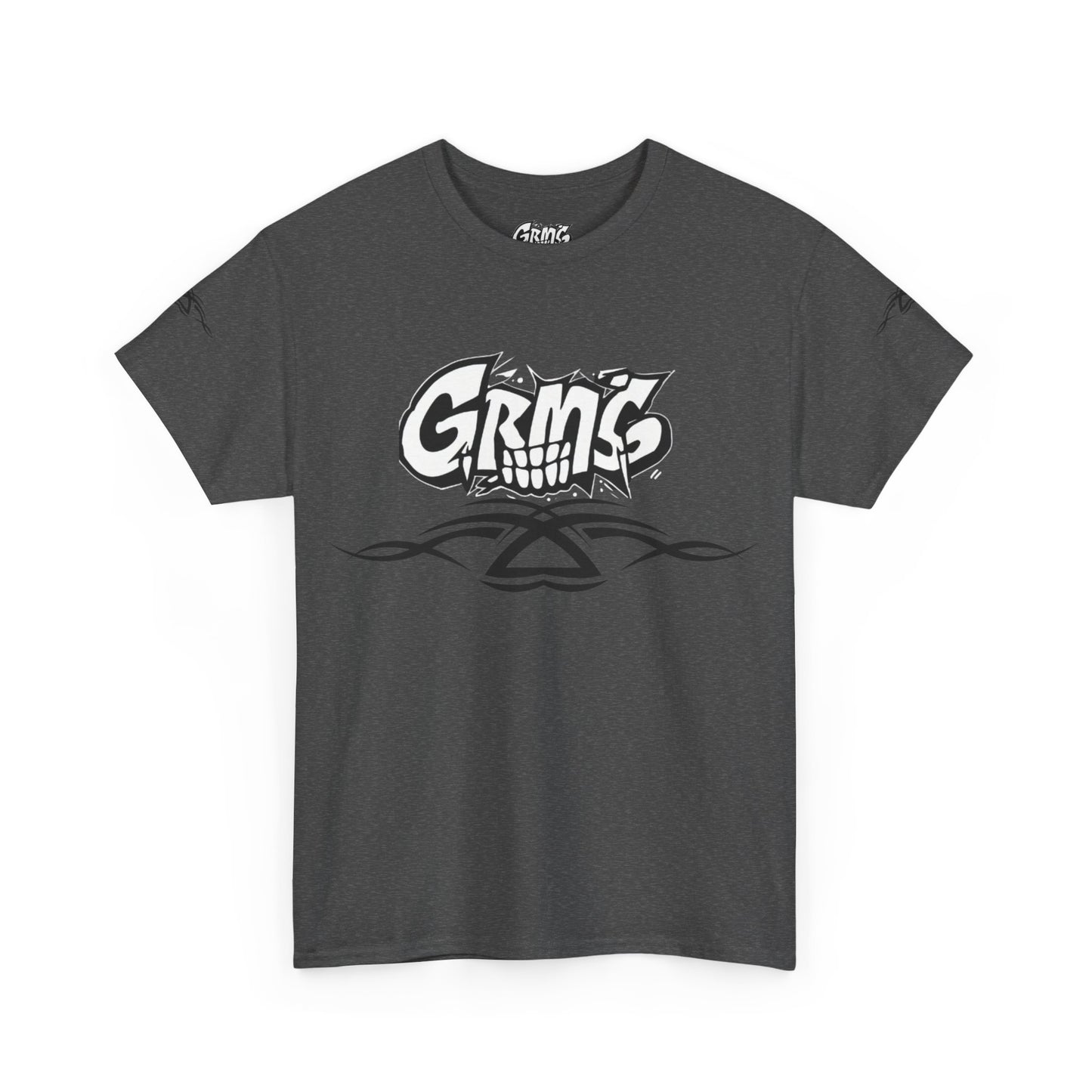 Gym Grins Tee