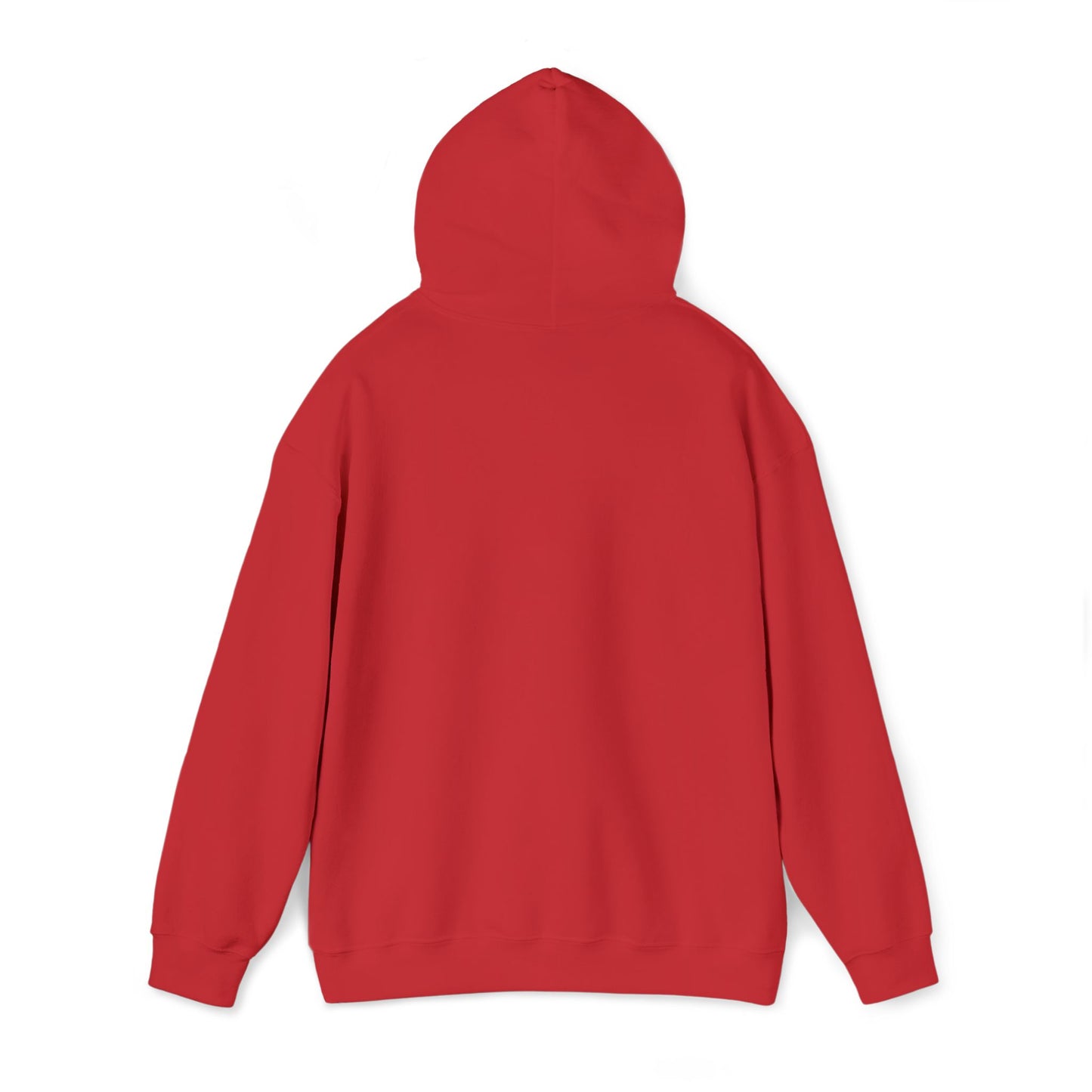 Gym Grins Embroidered Hoodie