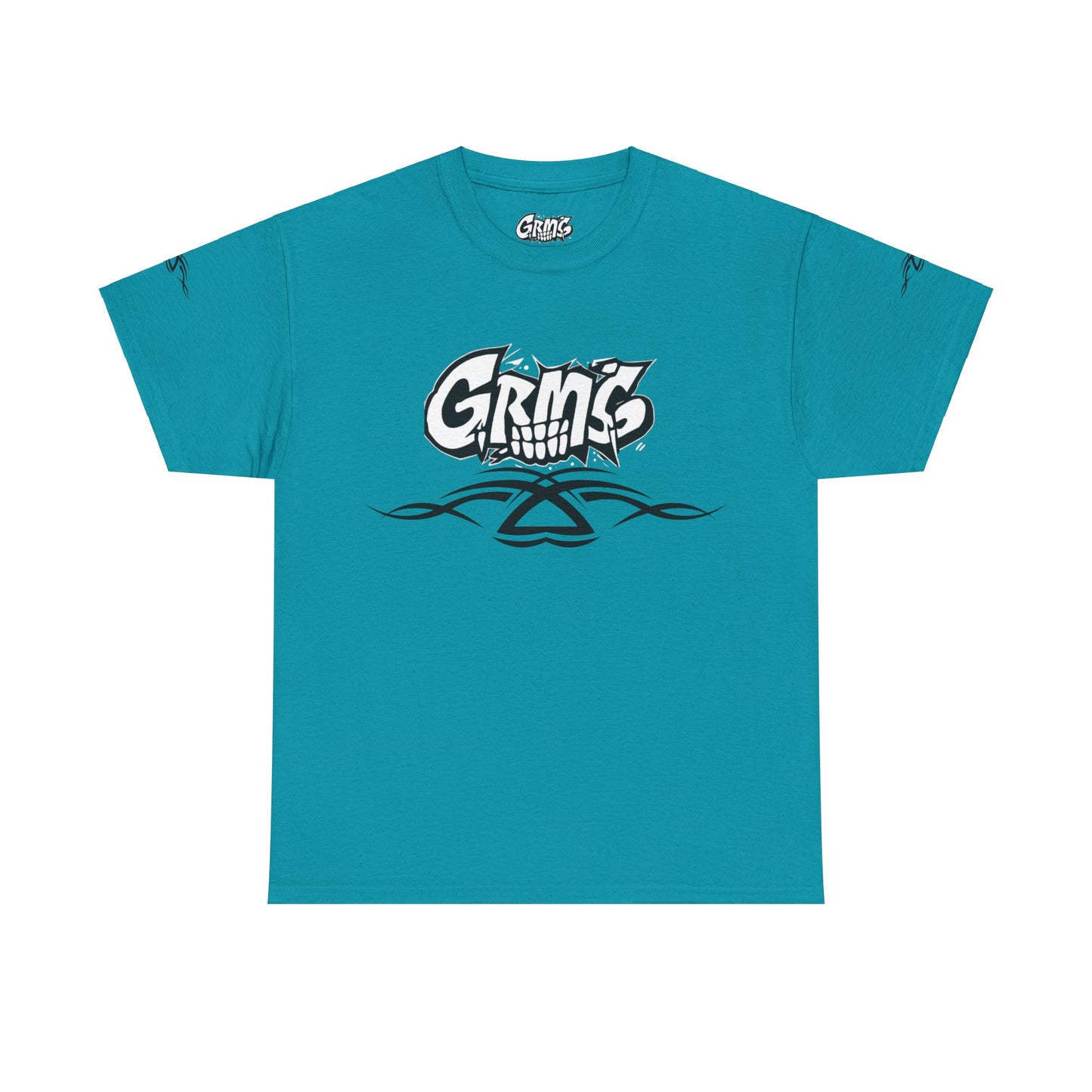 Gym Grins Tee