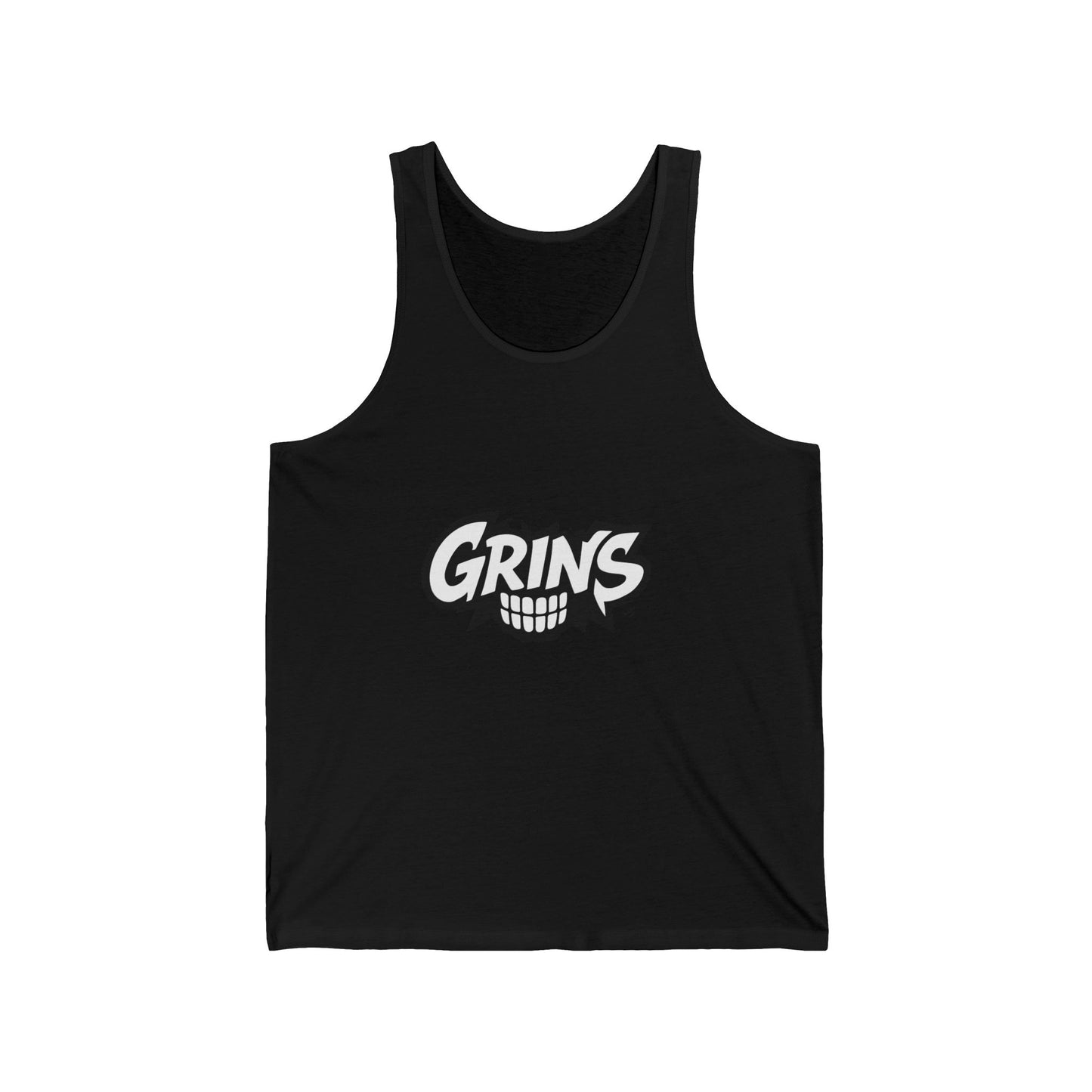 Workout Tank