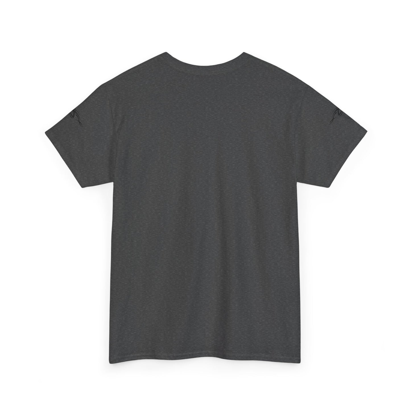 Gym Grins Tee