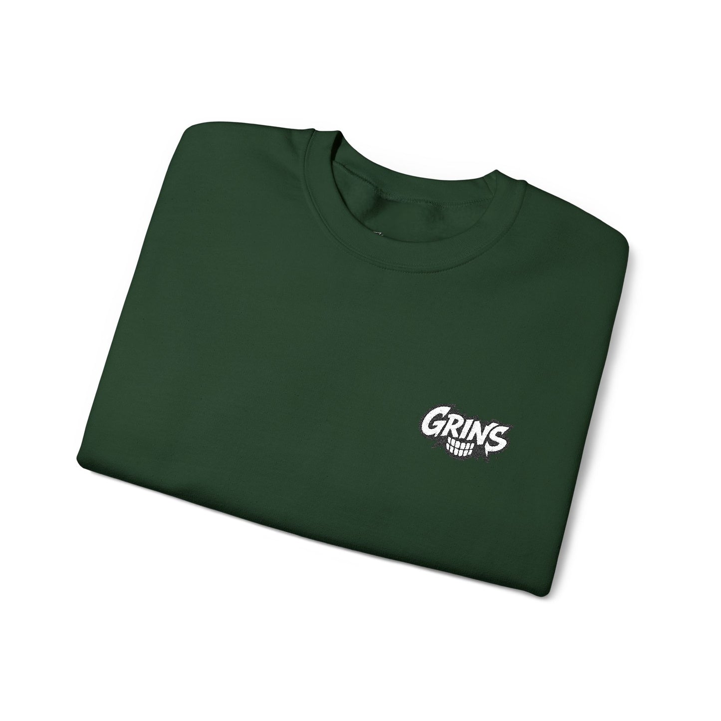 GymGrins Sweatshirt