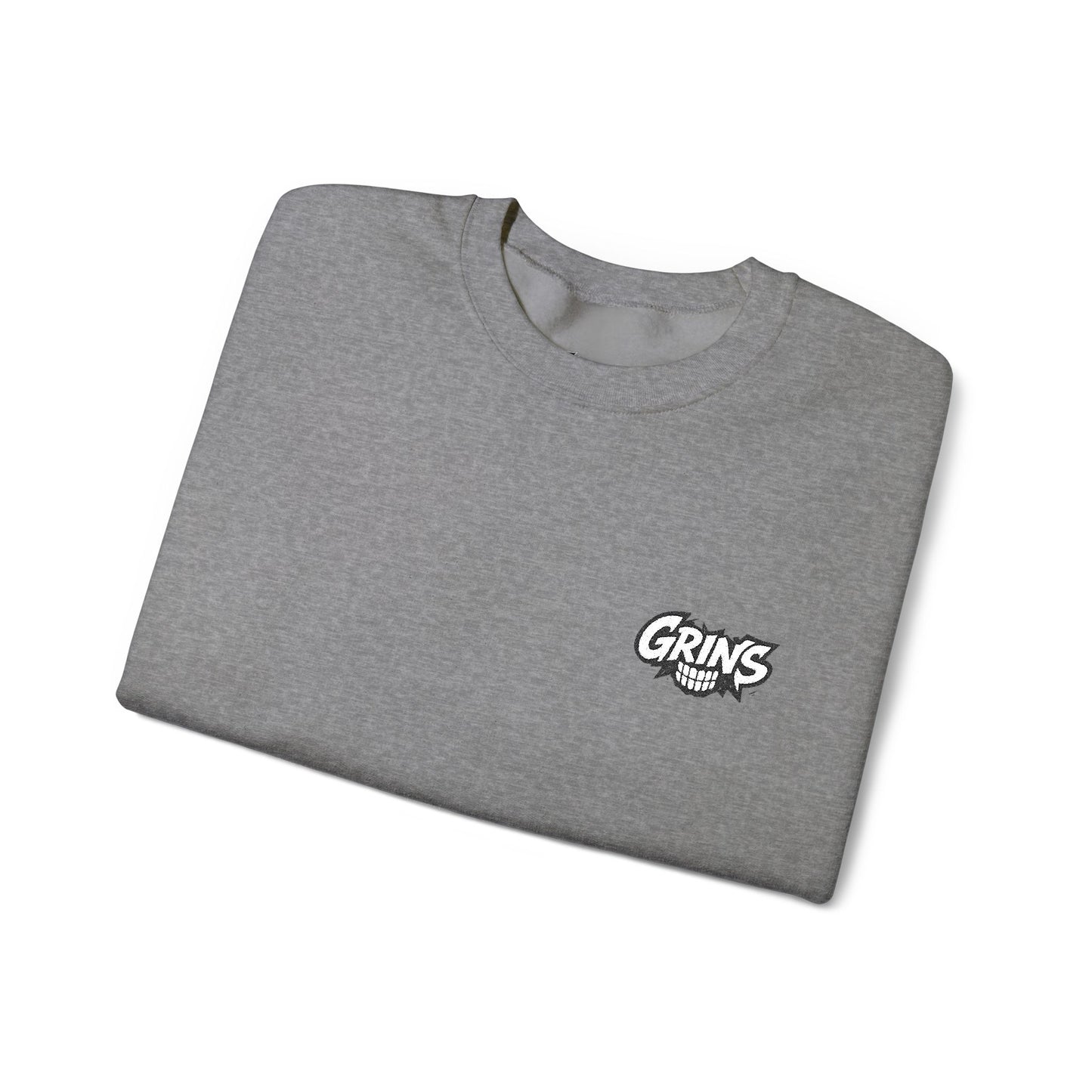 GymGrins Sweatshirt