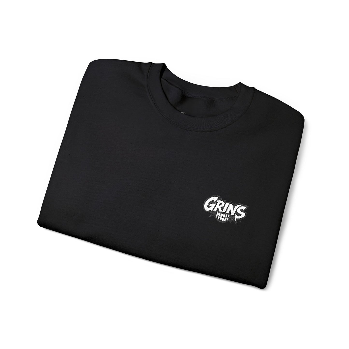 GymGrins Sweatshirt