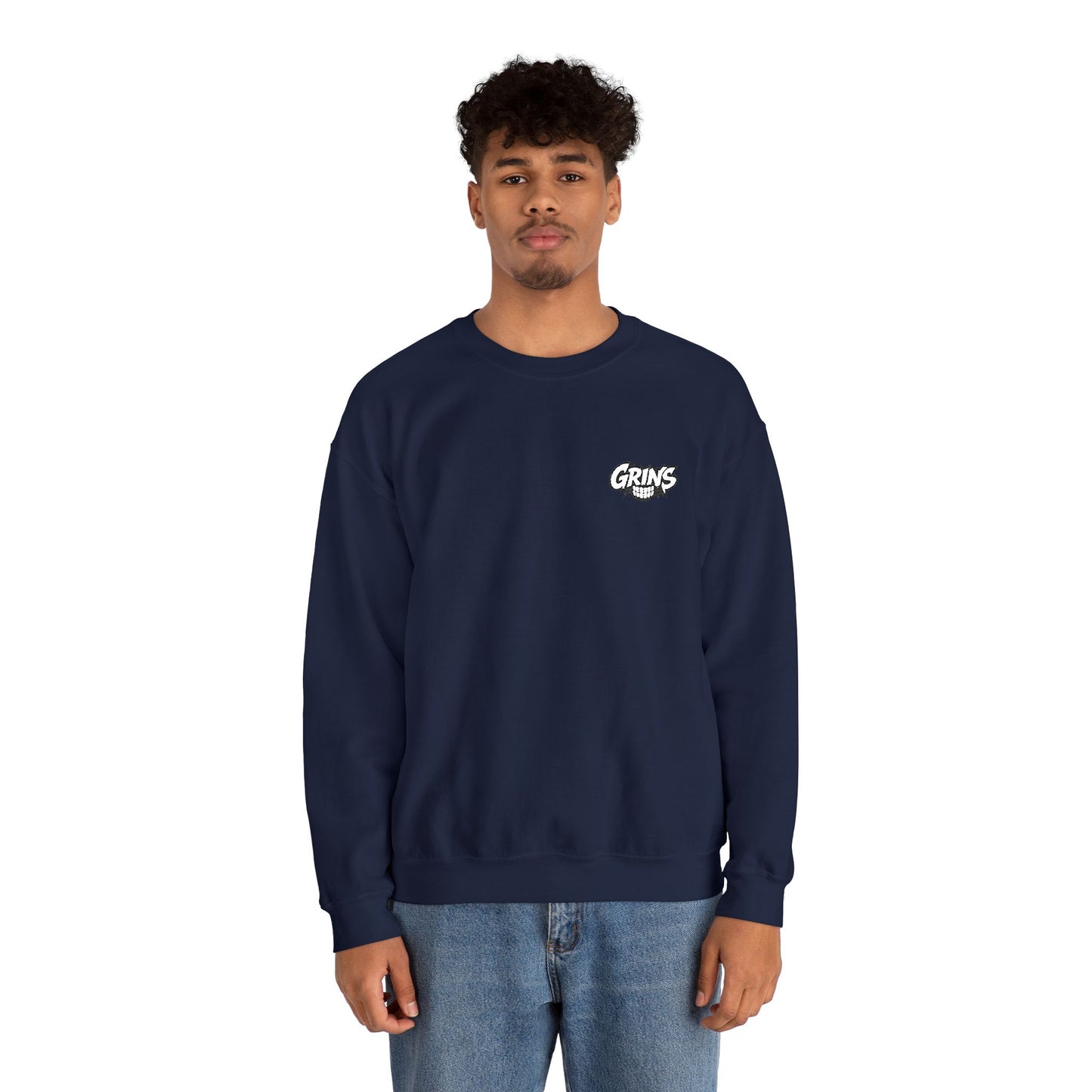 GymGrins Sweatshirt