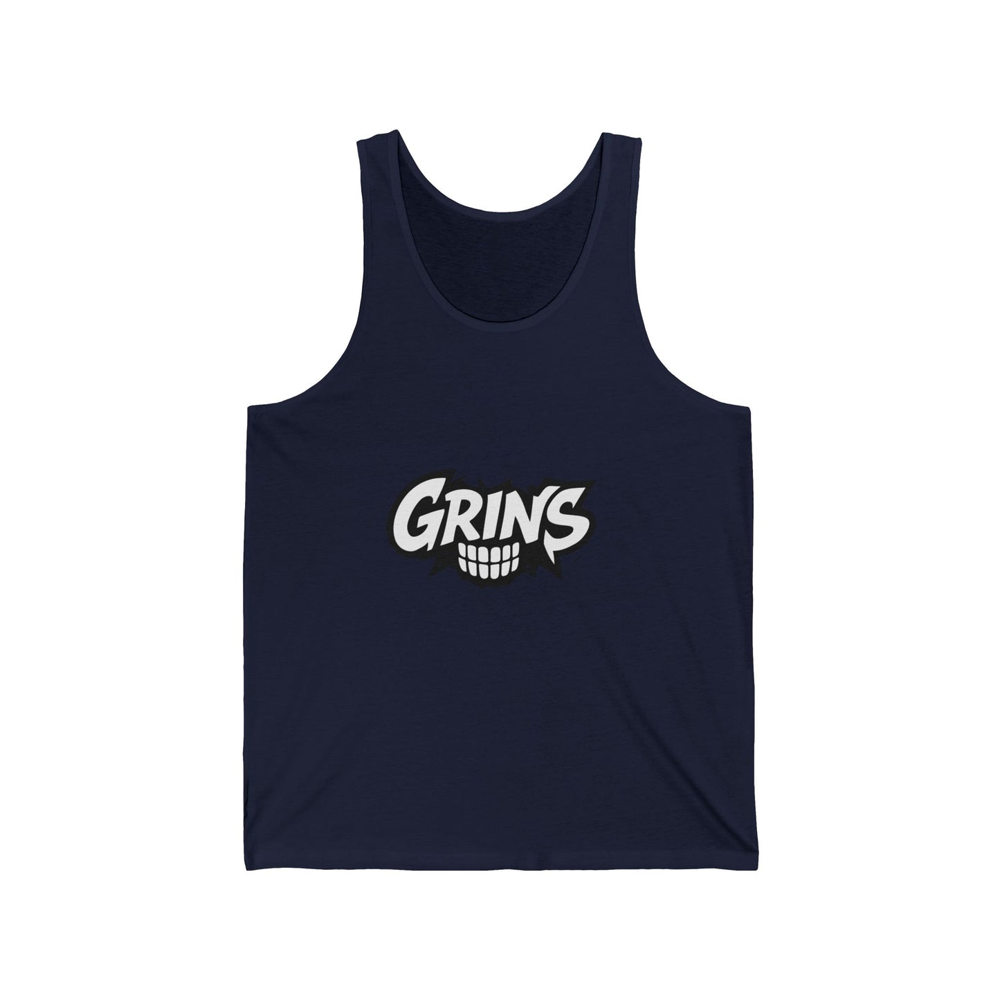 Workout Tank