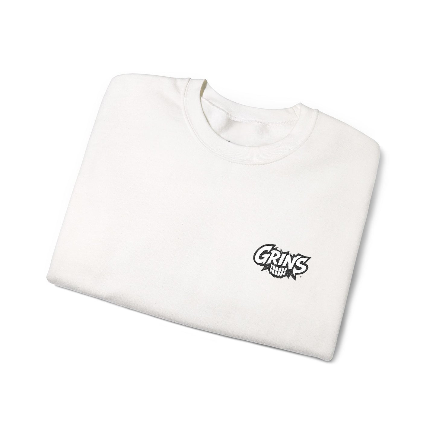 GymGrins Sweatshirt