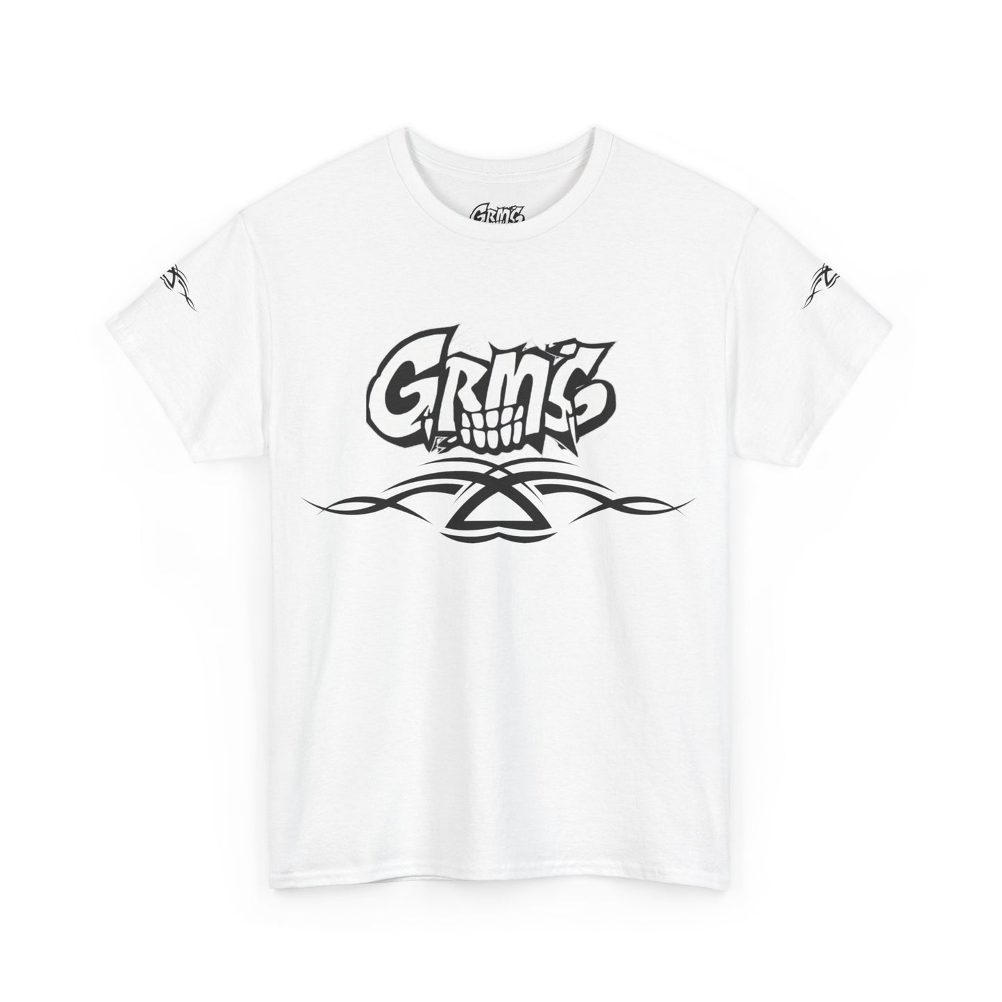 Gym Grins Tee