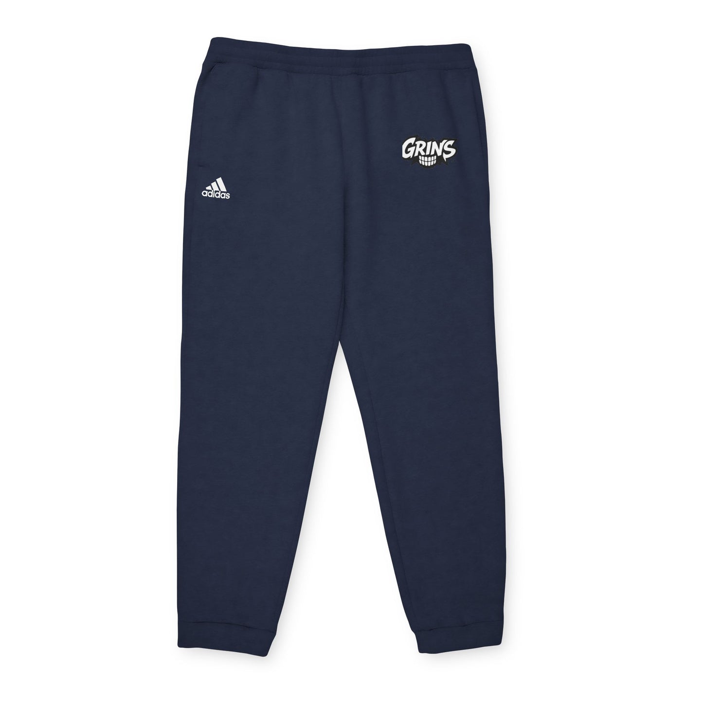 Fleece Joggers - Gymgrins