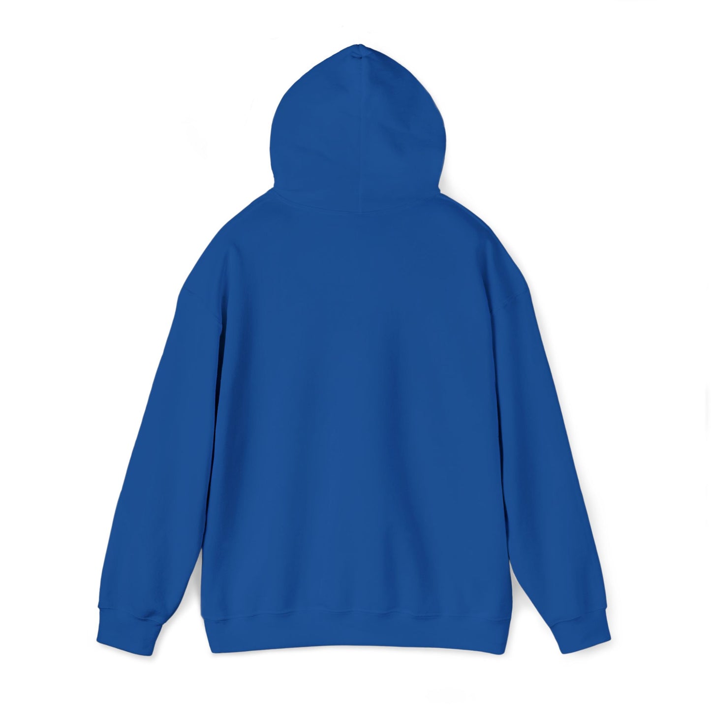 Gym Grins Embroidered Hoodie