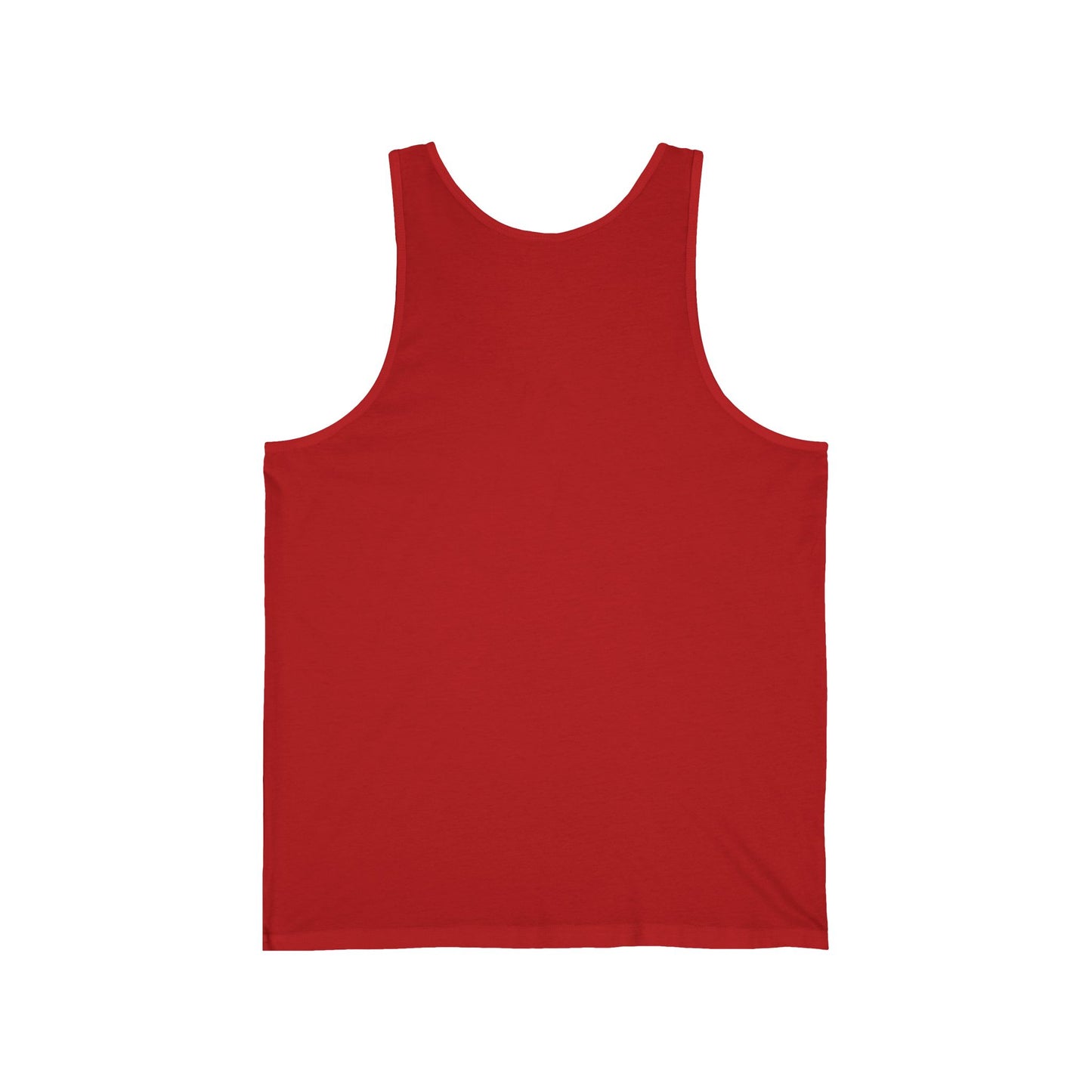 Workout Tank