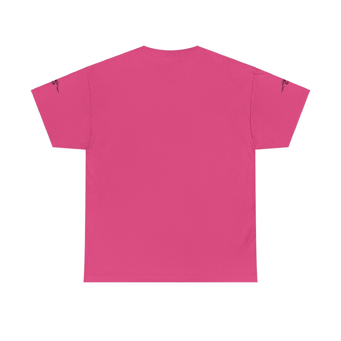 Gym Grins Tee