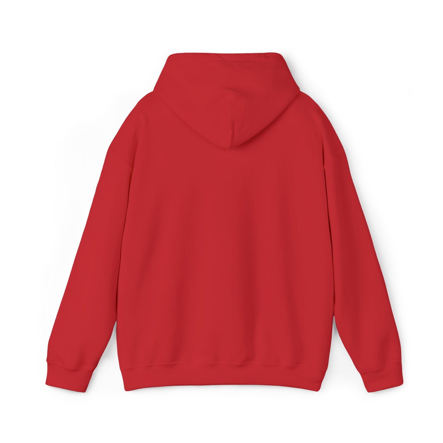 Gym Grins Embroidered Hoodie