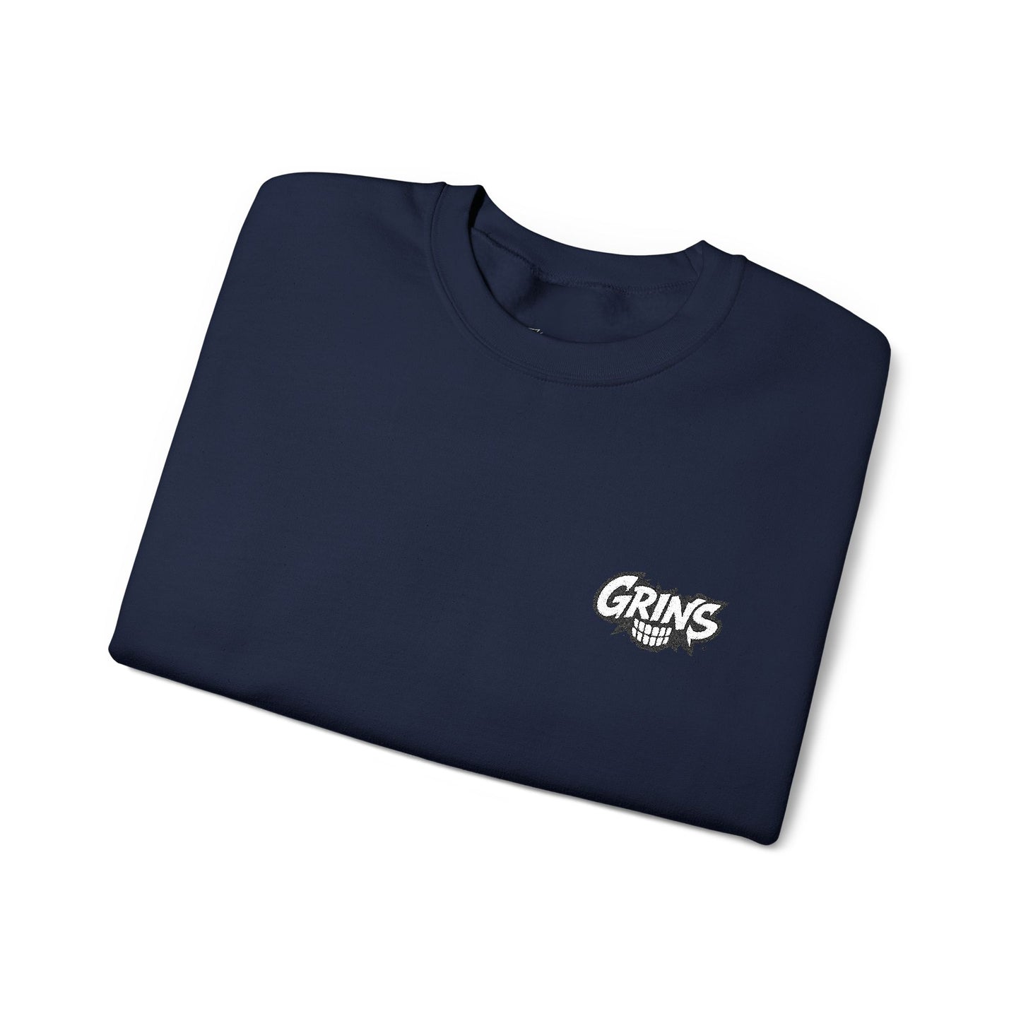 GymGrins Sweatshirt