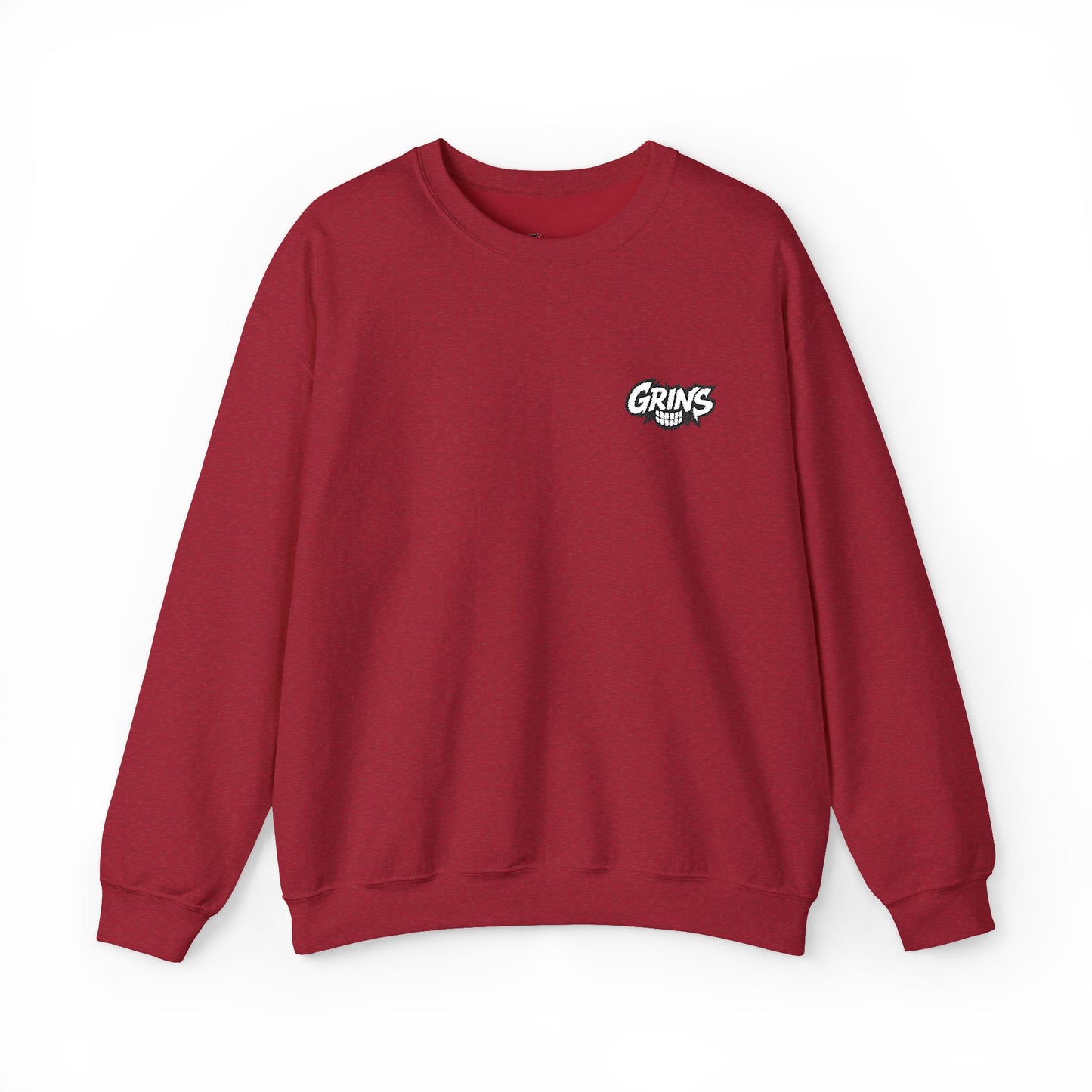 GymGrins Sweatshirt