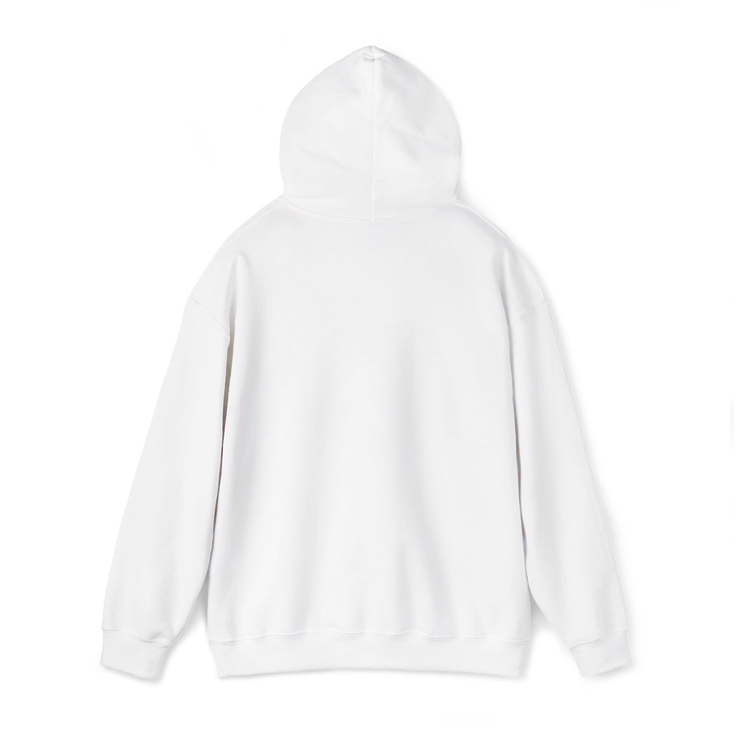 Gym Grins Embroidered Hoodie