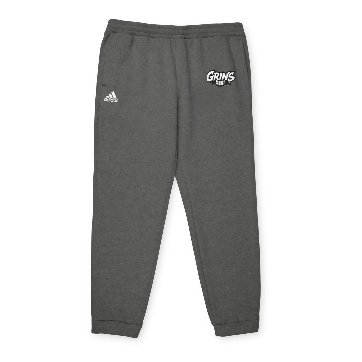 Fleece Joggers - Gymgrins
