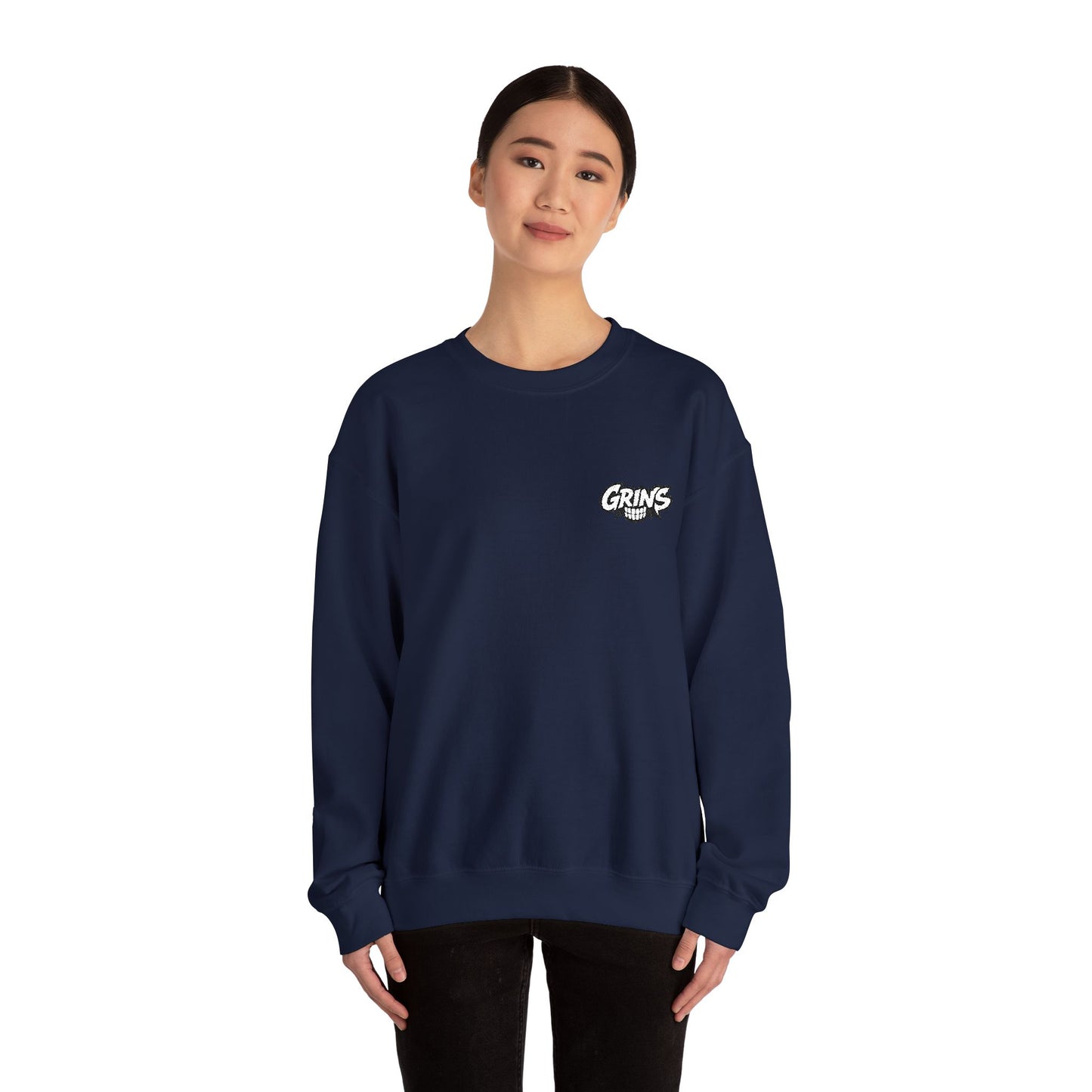 GymGrins Sweatshirt