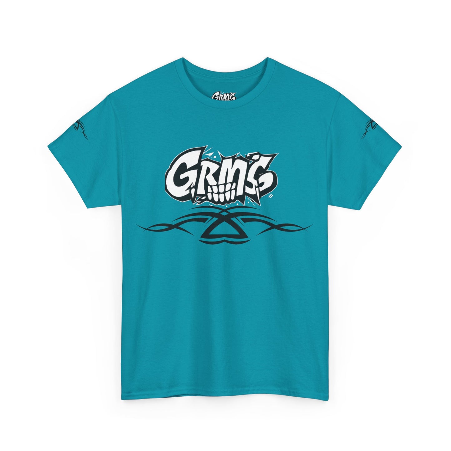 Gym Grins Tee