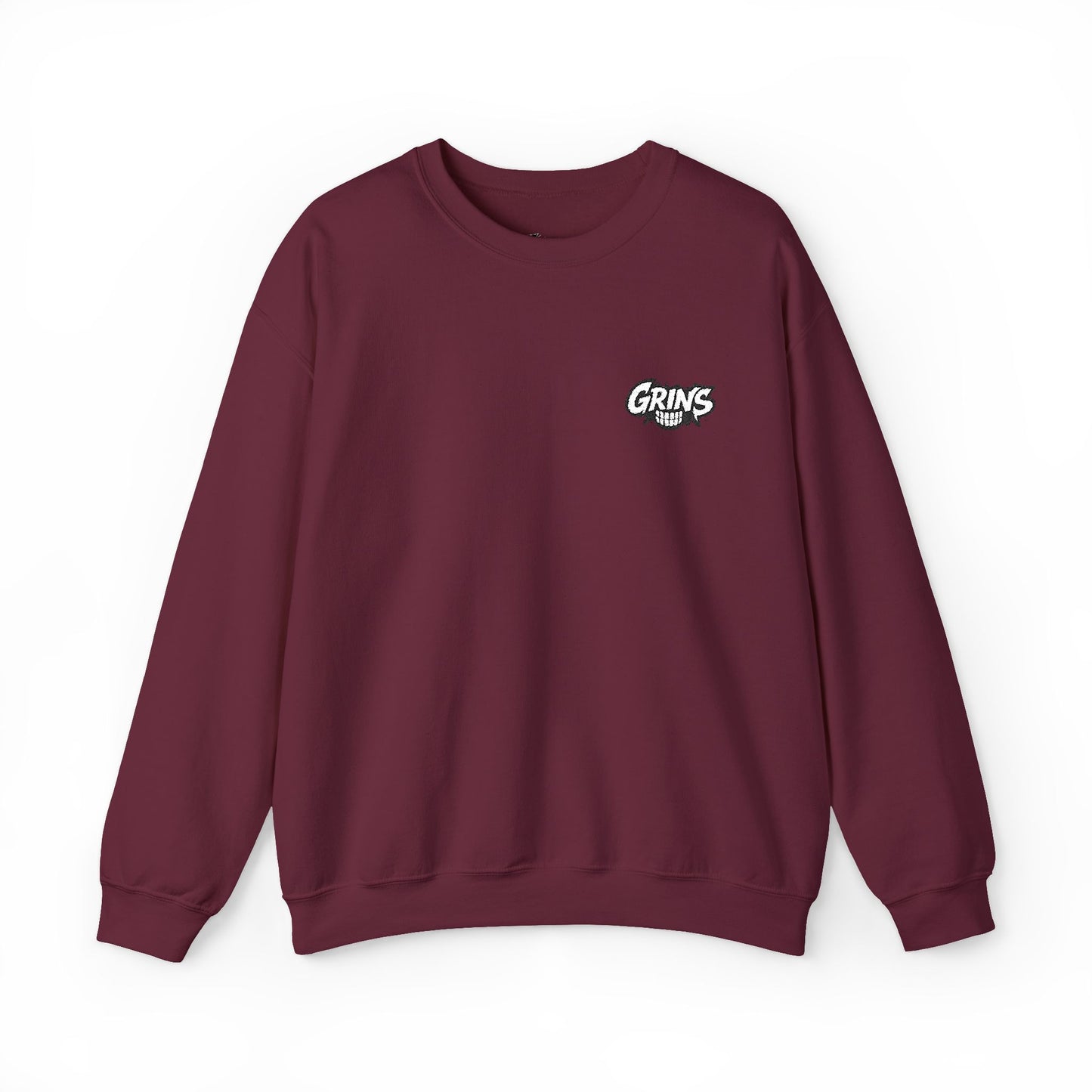 GymGrins Sweatshirt