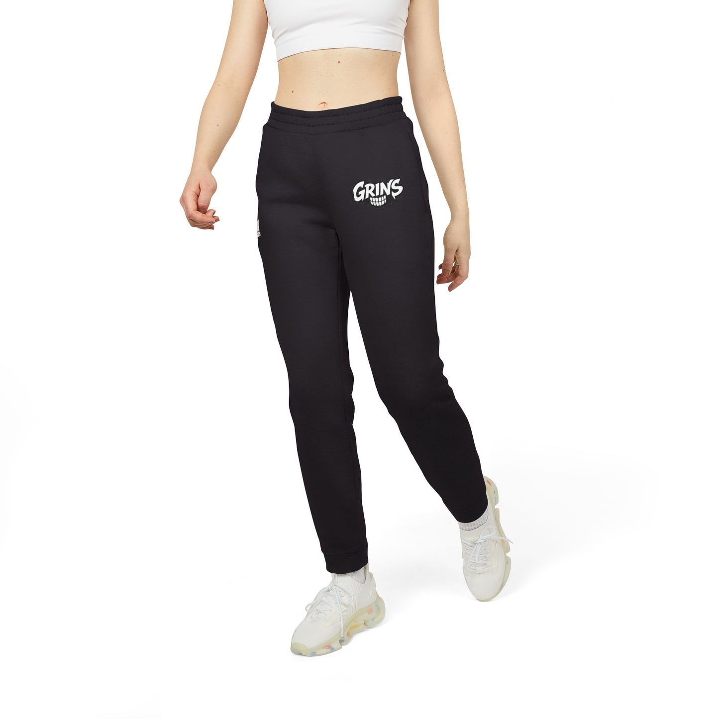 Fleece Joggers - Gymgrins