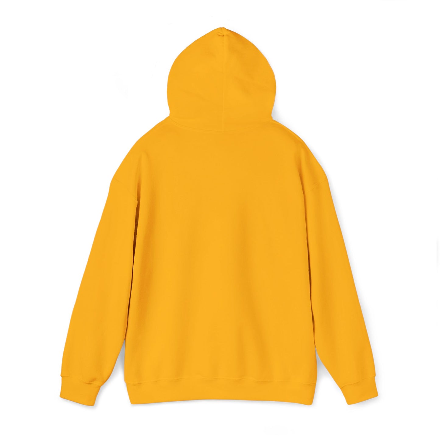 Gym Grins Embroidered Hoodie