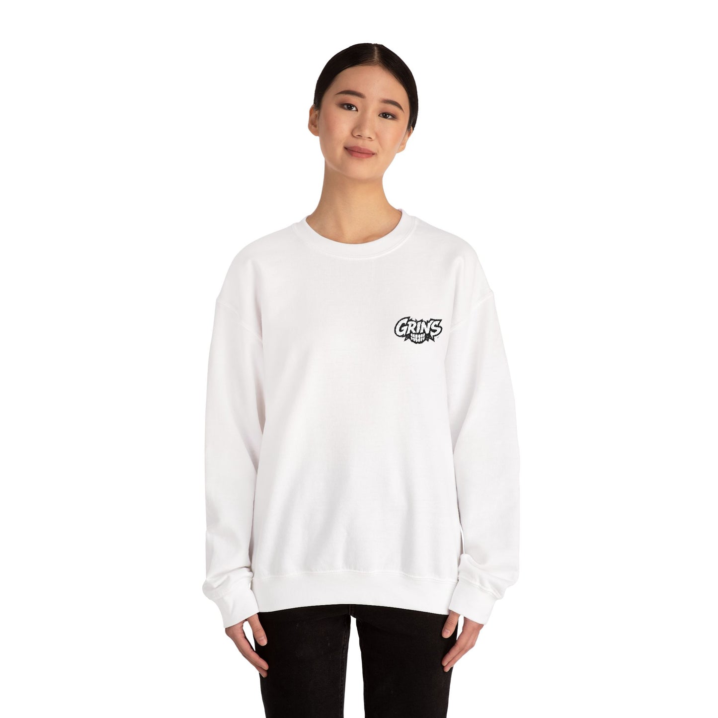 GymGrins Sweatshirt