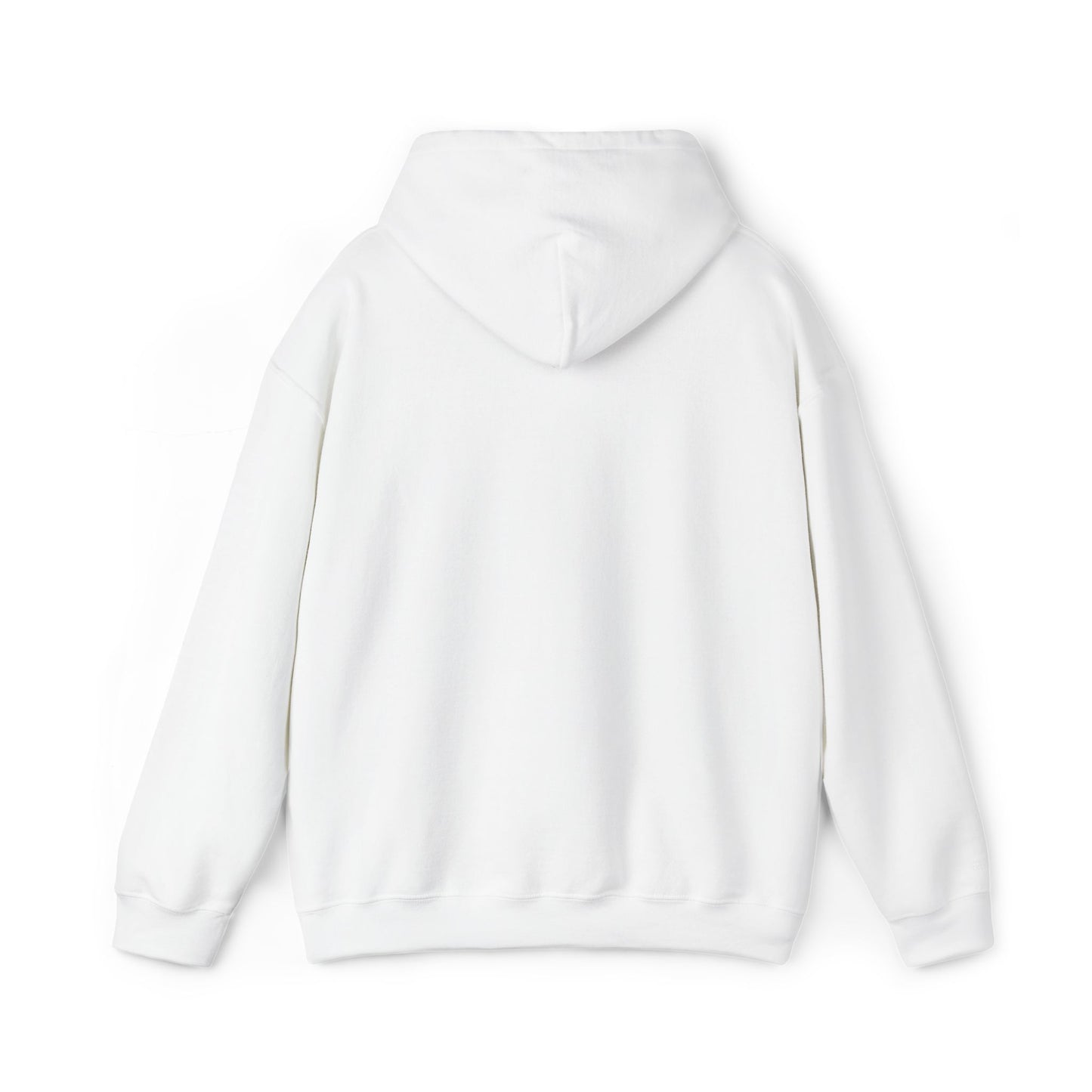Gym Grins Embroidered Hoodie