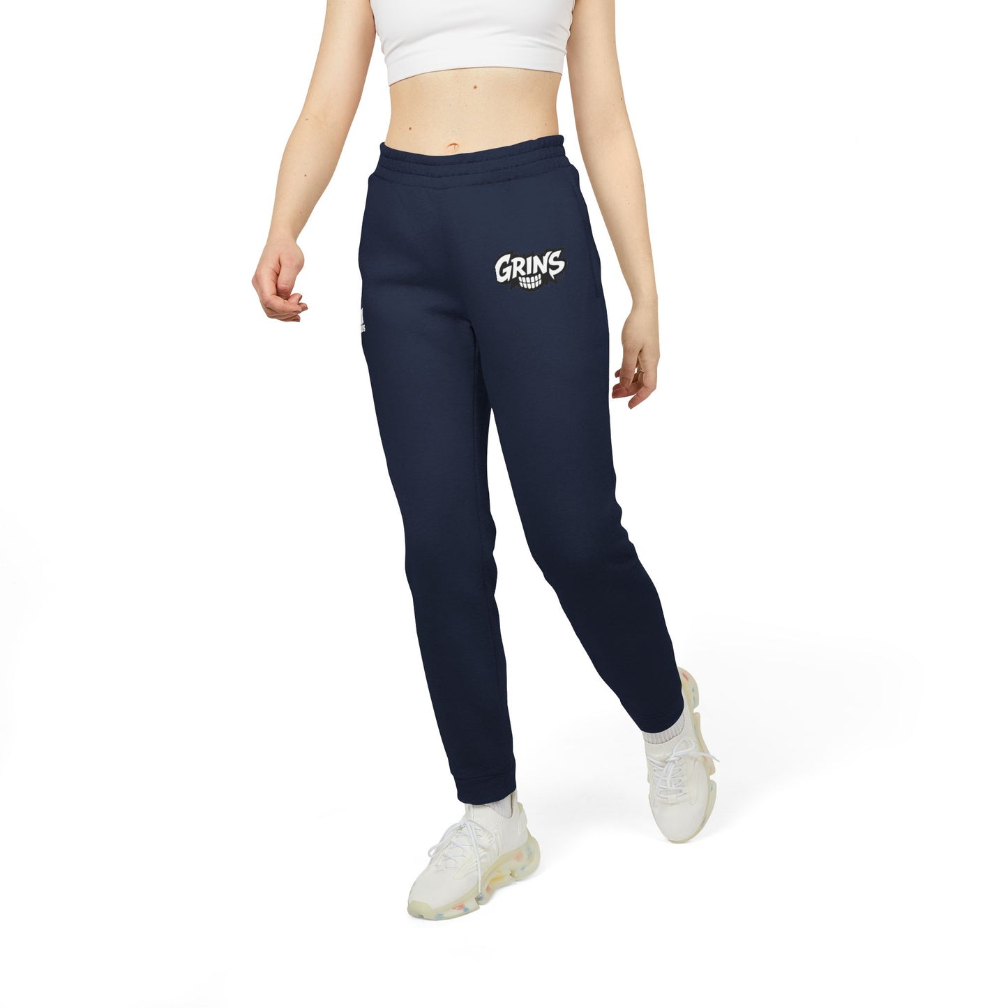 Fleece Joggers - Gymgrins