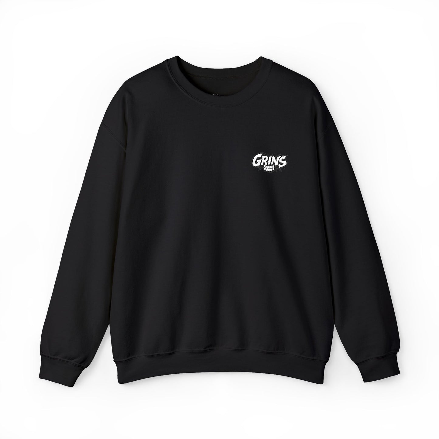 GymGrins Sweatshirt