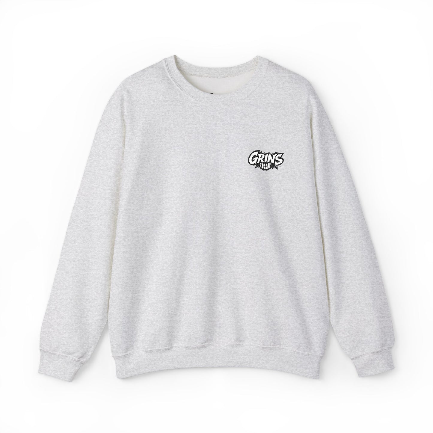 GymGrins Sweatshirt