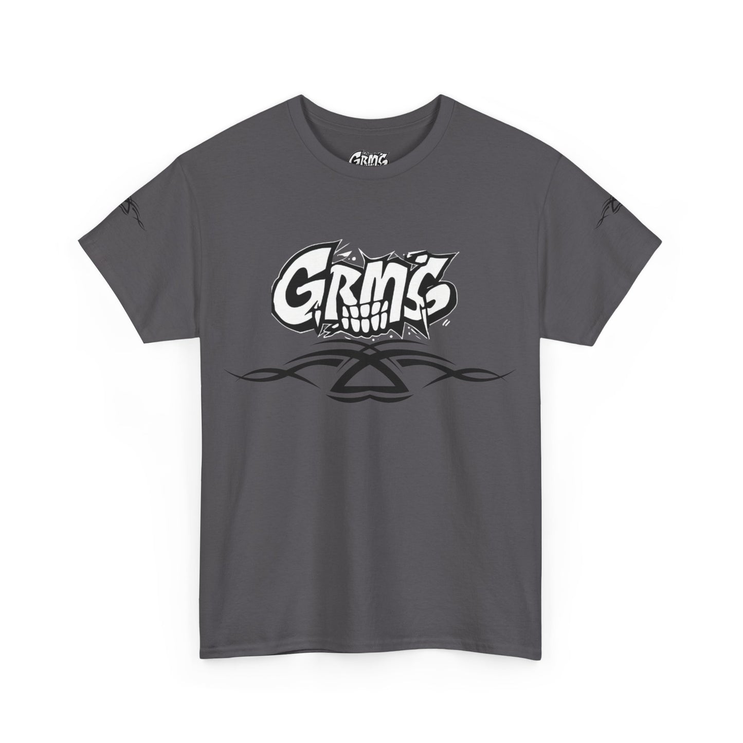 Gym Grins Tee
