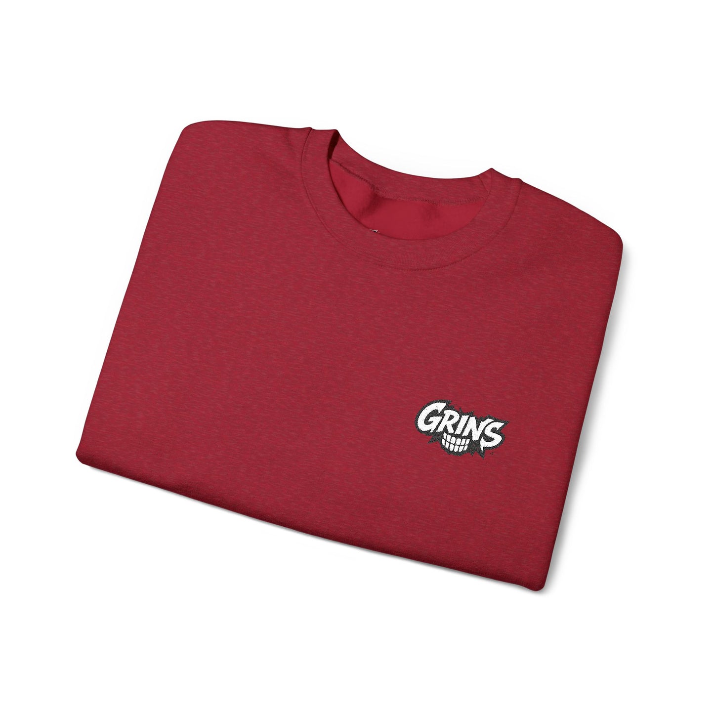 GymGrins Sweatshirt